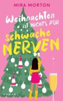 Weihnachten ist nichts für schwache Nerven 3903360155 Book Cover