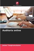 Auditoria online 6204146548 Book Cover