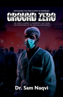 Ground Zero 1965092462 Book Cover