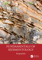 Fundamentals of Sedimentology 1032305347 Book Cover