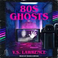 80s Ghosts B0FC6LTHGD Book Cover