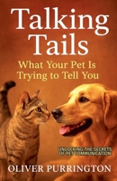Talking Tails (The True Friends) B0FNQDCD1D Book Cover