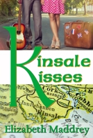 Kinsale Kisses 0692310924 Book Cover
