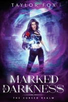 Touched by Darkness 1778102107 Book Cover