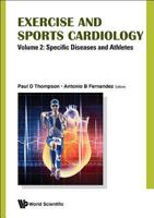 Exercise and Sports Cardiology 1786342588 Book Cover