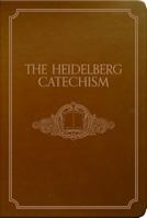 Catechismus oder christlicher Vnderricht, wie der in Kirchen vnd Schulen der Churfürstlichen Pfaltz getrieben wirdt 1601785194 Book Cover