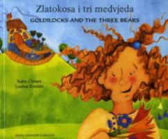 Goldilocks and the Three Bears 1844440532 Book Cover
