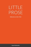 Little Prose B09BG7J7RJ Book Cover