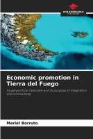 Economic promotion in Tierra del Fuego 6205675625 Book Cover