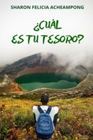 ¿Cuál Es Tu Tesoro? (Spanish Edition) 1678009067 Book Cover