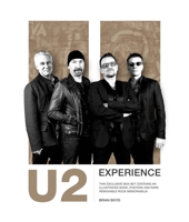U2 Experience 1780976232 Book Cover