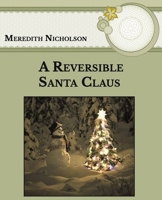 A Reversible Santa Claus 8027273293 Book Cover