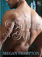 Baring It All 0345546962 Book Cover