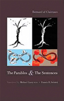 The Parables & the Sentences (Cistercian Fathers Series) 0879071850 Book Cover