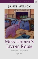 Miss Undine's Living Room 0807126993 Book Cover