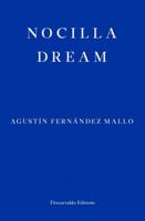 Nocilla Dream 1910695025 Book Cover