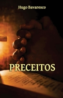 Preceitos (Portuguese Edition) B0DQCXBVSK Book Cover