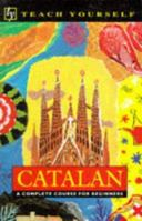 Catalan (Teach Yourself) 0340588209 Book Cover