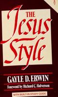The Jesus Style 084992989X Book Cover