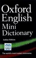 Oxford English Mini Dictionary 0198075553 Book Cover