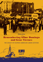 Remembering Silme Domingo and Gene Viernes 0295991909 Book Cover