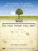 Who Do You Think You Are? 0563521945 Book Cover