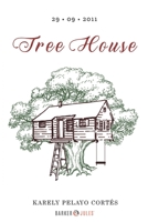 TREE HOUSE 1647898242 Book Cover