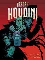 Before Houdini 1683830636 Book Cover