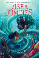 Rise of the Jumbies 1616206659 Book Cover