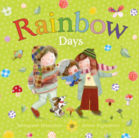 Rainbow Days 1684644429 Book Cover