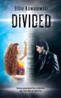 Divided 0692046437 Book Cover