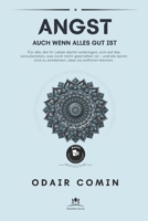 ANGST: Auch wenn alles gut ist (Therapiesitzungen) (German Edition) B0H3DVVSGV Book Cover