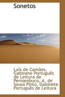 Sonetos 1103589067 Book Cover
