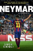 Neymar: Updated Edition 1785782320 Book Cover