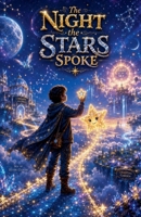 The Night the Stars Spoke B0H97H6YHD Book Cover