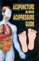 Acupuncture and Acupressure Guide 8171820255 Book Cover