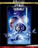 Star Wars: Episode I - The Phantom Menace