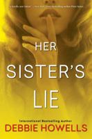 Her Sister's Lie 1496718747 Book Cover