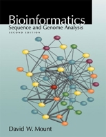 Bioinformatics: Sequence and Genome Analysis (2nd Edition) 0879696087 Book Cover
