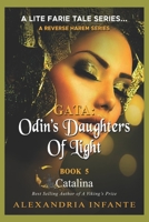 Gata: Odin's Daughters of Light B0CD16WYPD Book Cover