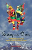 Dancing in the Clouds: The Mani Rimdu, Dumche and Tsogchen Festivals of the Khumbu Sherpas 9937506174 Book Cover