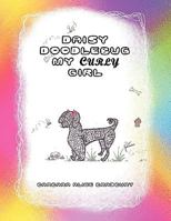 Daisy Doodlebug My Curly Girl 144157316X Book Cover
