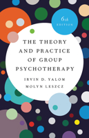 The Theory and Practice of Group Psychotherapy 0465084486 Book Cover
