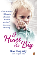 A Heart So Big 1844883248 Book Cover