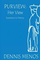 Purview: Her View 1482085577 Book Cover