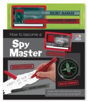 Spy Master 1849569525 Book Cover