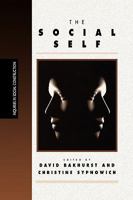 The Social Self 080397597X Book Cover