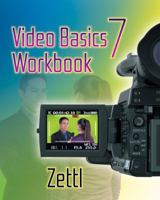 Student Workbook for Video Basics 0495572489 Book Cover