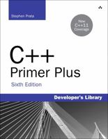 C++ Primer Plus 0672322234 Book Cover
