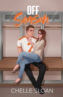Off Season B0DZMCLCYT Book Cover